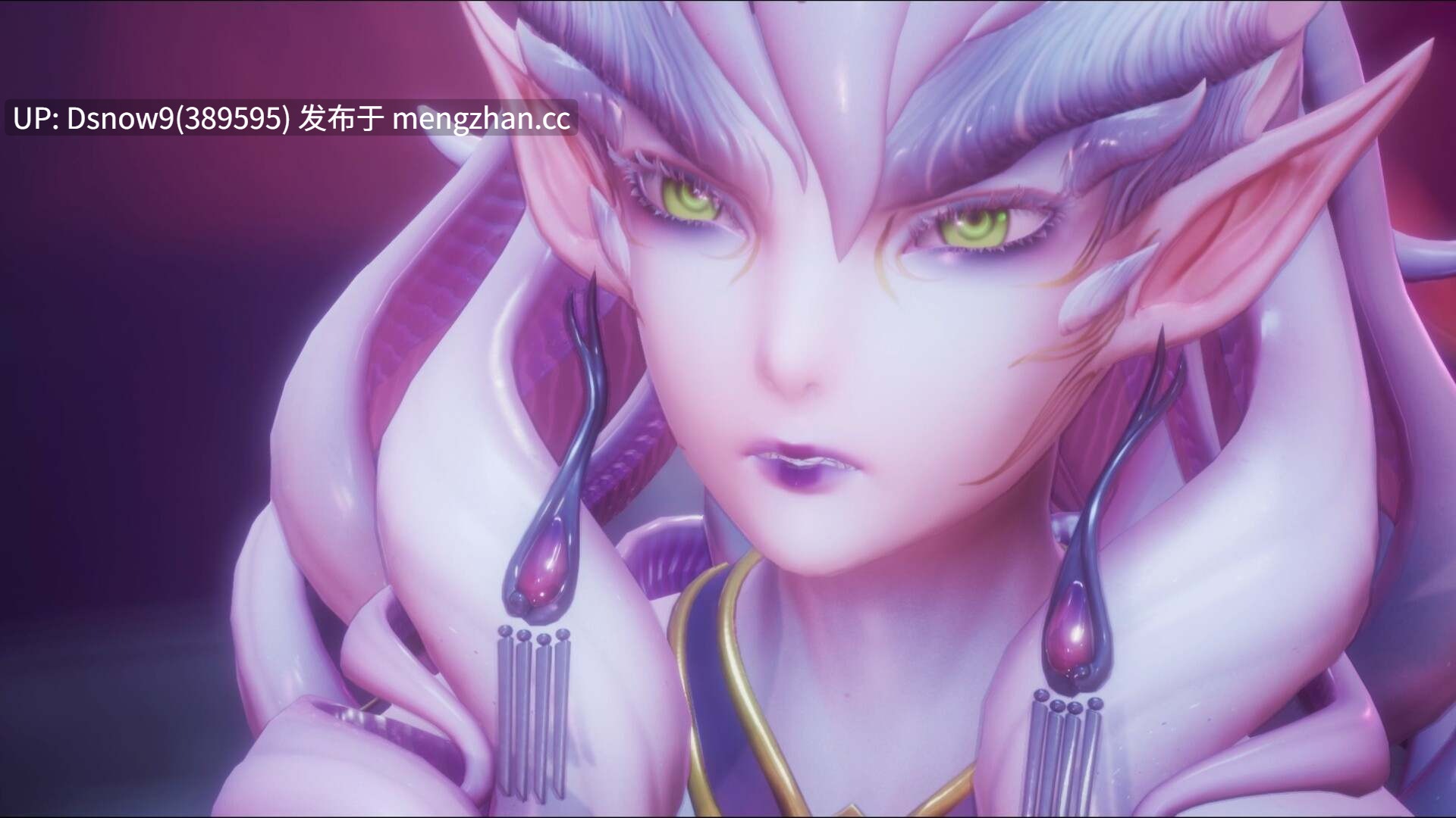 [3D/动态/汉化] Subverse 1080P+4K v1.2.01 [PC/106G]-第7张图片-萌站