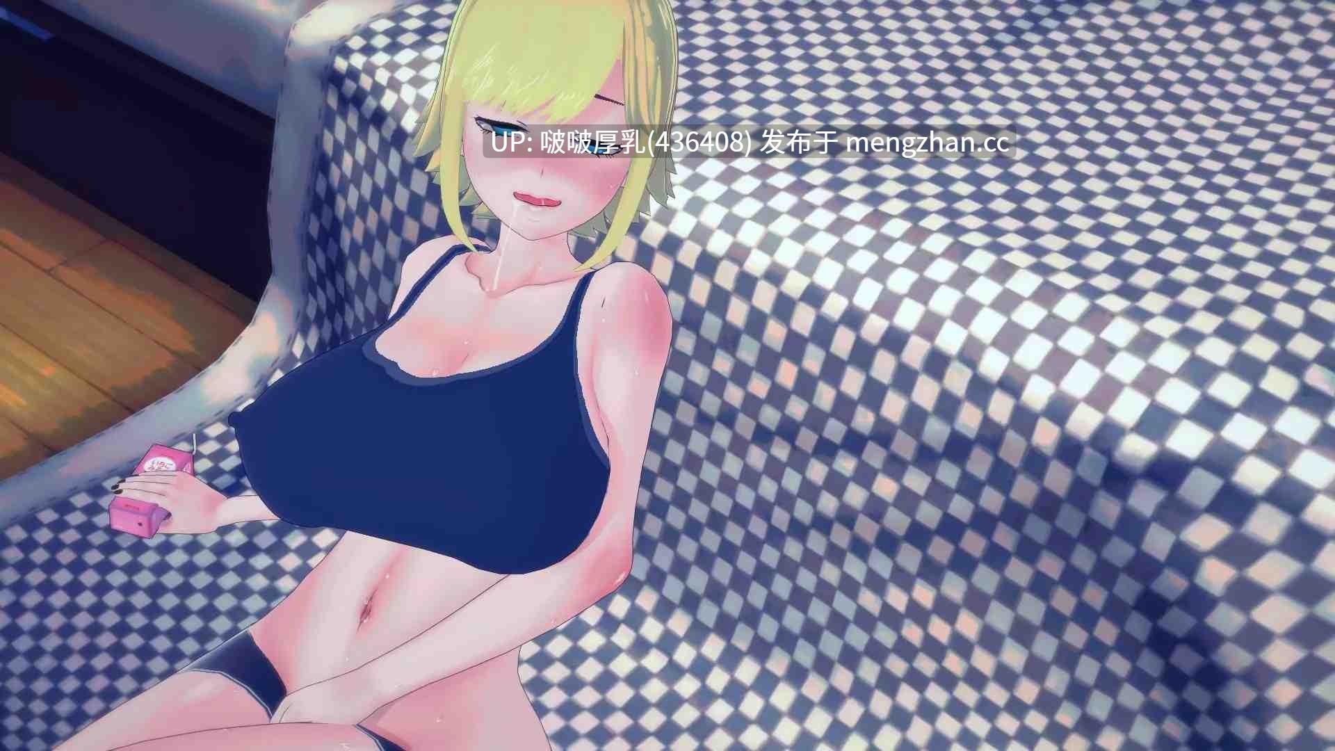 【双端】【SLG/步兵/动态/PC+安卓】上啊  披萨小子  Go Go Pizza Boy  v0.1.8-第2张图片-萌站