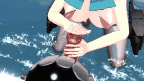 【1K/无修/无水印】新作-旧作-[wink] 夕雲 秋雲 深海忌雷ノ弱点ヲ解明セヨ-1K-第13张图片-萌站