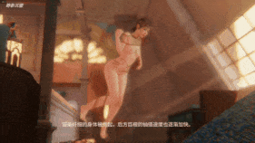 【1K/无修】新作-欲神幻想 AI增强画质 芬妮克丝8a-1K-第26张图片-萌站