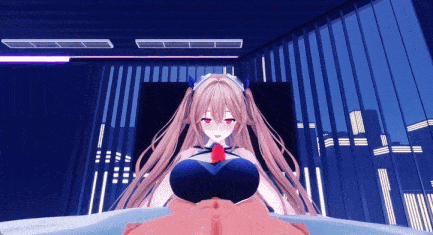 【MMD】スライム・パレット 連結版