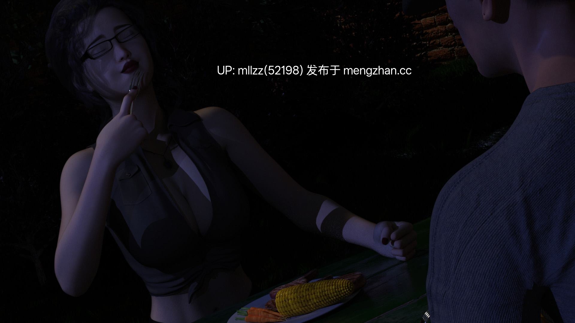 【神作SLG/更新】母亲的爱AMotherslove v16 AI汉化版-第2张图片-萌站
