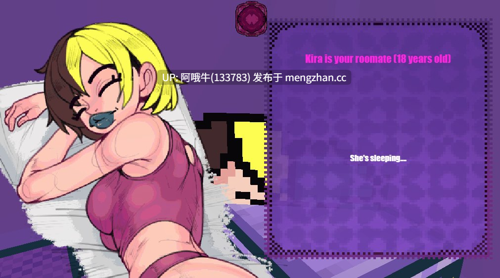 【欧美/2D/SLG/动态/PC/生肉】佐克通戈：欲望枪2  ZoctongoLustGuns2 [v0.1.1.4 Alpha] [221M]【序号5764】-第2张图片-萌站