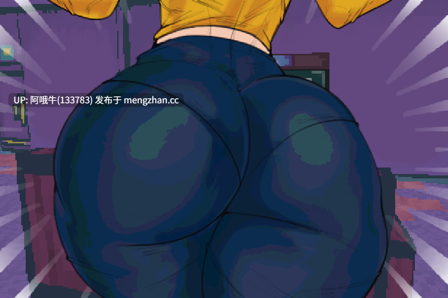 【欧美/2D/SLG/动态/PC/生肉】佐克通戈：欲望枪2  ZoctongoLustGuns2 [v0.1.1.4 Alpha] [221M]【序号5764】-第11张图片-萌站