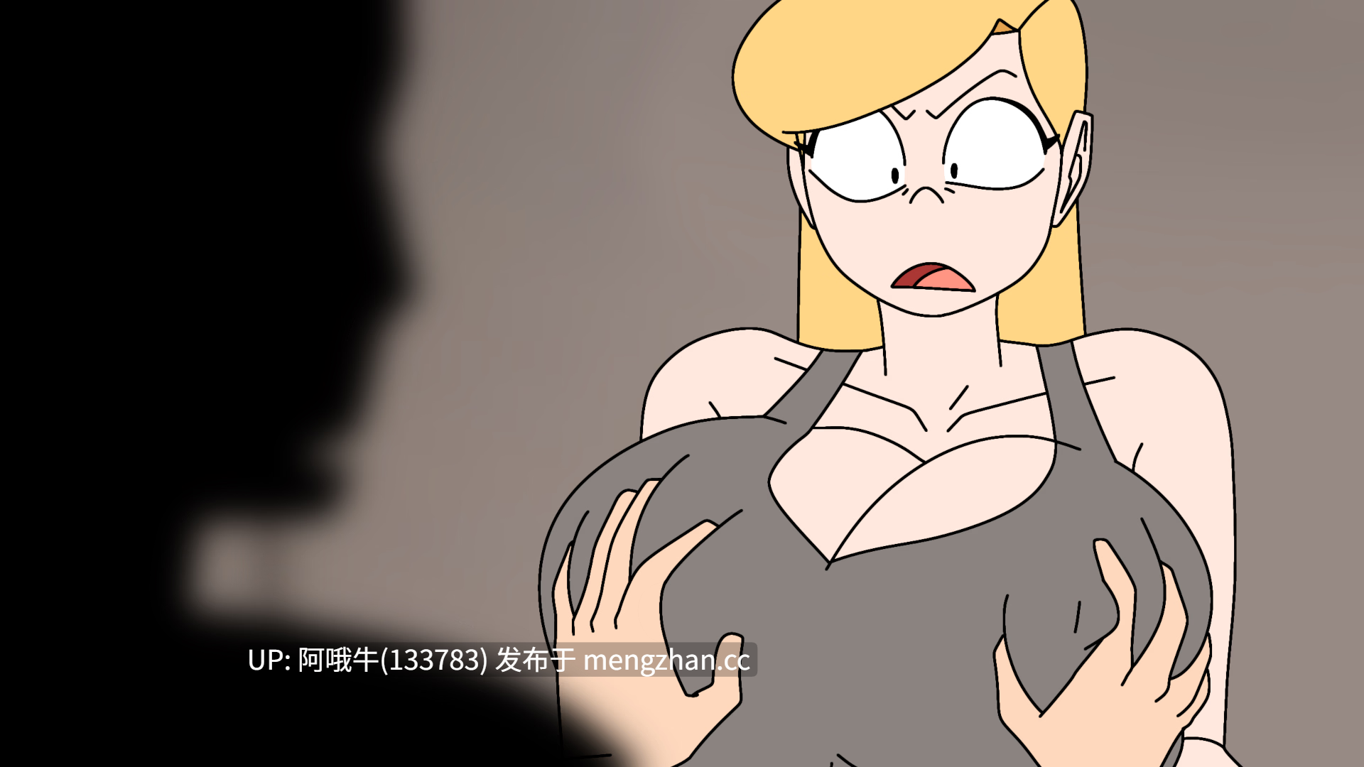 【欧美/2D/SLG/PC机翻/安卓生肉/萌站内植】封锁主导 LockDown Dom [v0.33.0.3] 【811M】【序号5765】-第3张图片-萌站