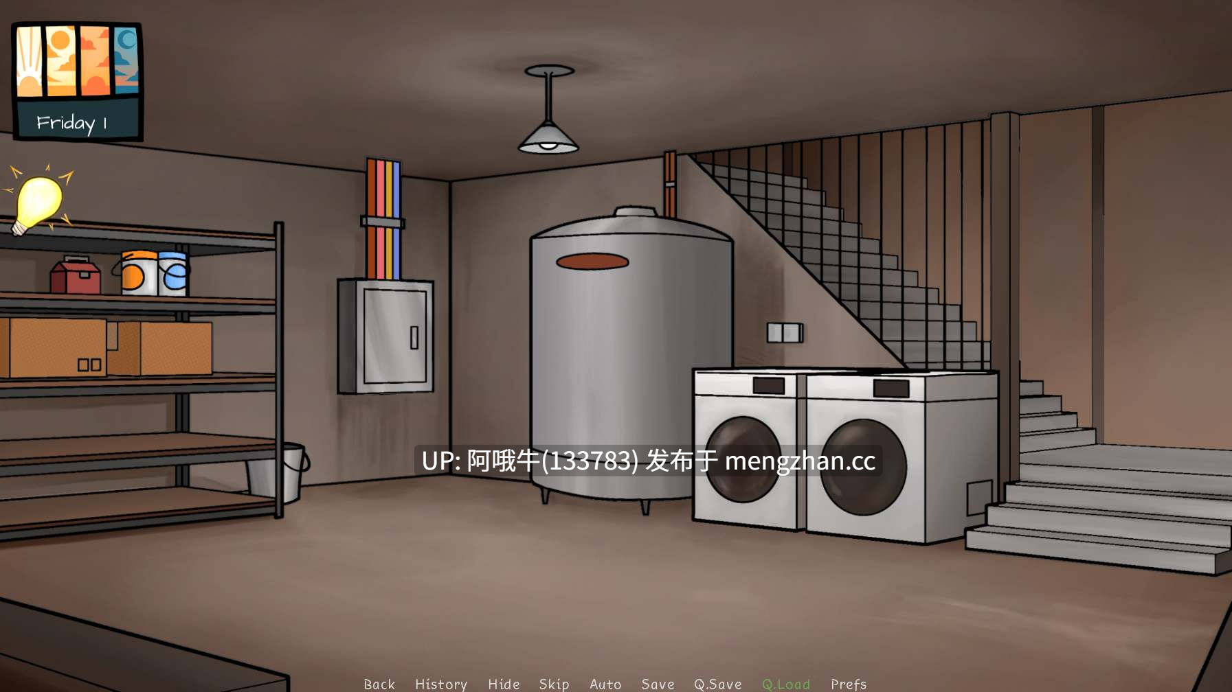 【欧美/2D/SLG/PC机翻/安卓生肉/萌站内植】封锁主导 LockDown Dom [v0.33.0.3] 【811M】【序号5765】-第9张图片-萌站