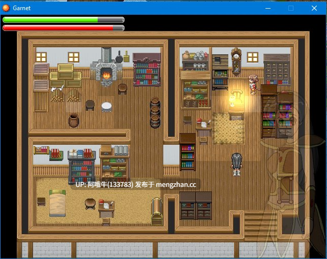 【日系/RPG/PC/机翻】加内特历险记 The Adventures of Garnet v0.863 【162M】【序号5768】-第4张图片-萌站 【日系/RPG/PC/机翻】加内特历险记 The Adventures of Garnet v0.863 【162M】【序号5768】-第4张图片-萌站