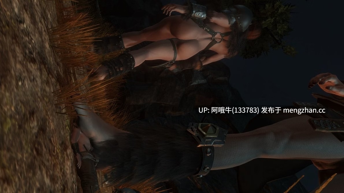 【3D/ACT/全动态/PC/机翻】践踏女神2 Goddess of Trampling 2 [v2.7] [FWFS] [13.4G]【序号5769】-第5张图片-萌站
