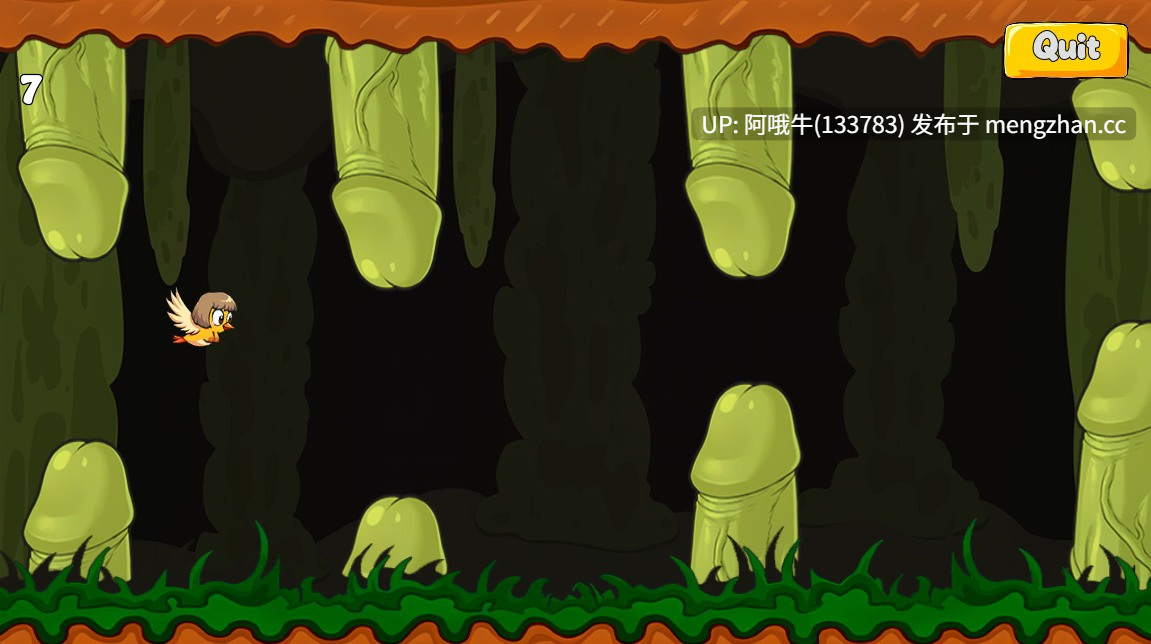 【SLG/动态/PC/安卓/生肉】凯——你的虚拟宠物 Kai - Your Virtual Fuckpet [v0.2.0] 【323M】【序号5772】-第6张图片-萌站
