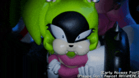 新作-[Pixel Perry]-Surge and Were Amy-第3张图片-萌站