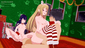 新作-R18【HMV】有馬かな 星野ルビー 星野アイ MEMちょ【推しの子】-第15张图片-萌站 新作-R18【HMV】有馬かな 星野ルビー 星野アイ MEMちょ【推しの子】-第15张图片-萌站