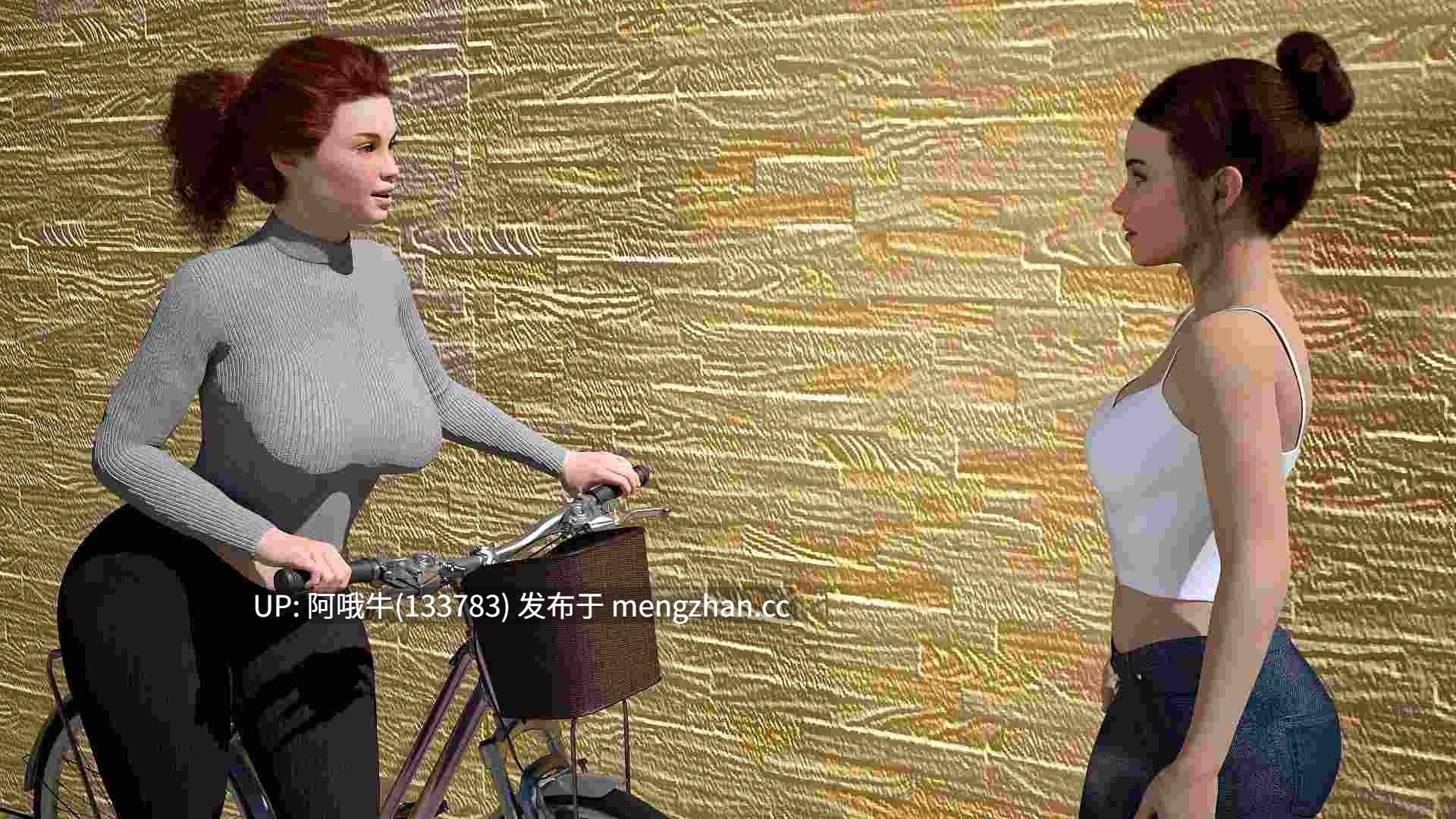 【3D/动态/SLG/PC/机翻】难觅 Hard to Find [Ep.5 v5.4] [Onyx] [4.62G]【序号5774】-第13张图片-萌站