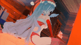 新作-圣诞节和冥冥的约会【 冥冥meichan 】-第10张图片-萌站 新作-圣诞节和冥冥的约会【 冥冥meichan 】-第10张图片-萌站