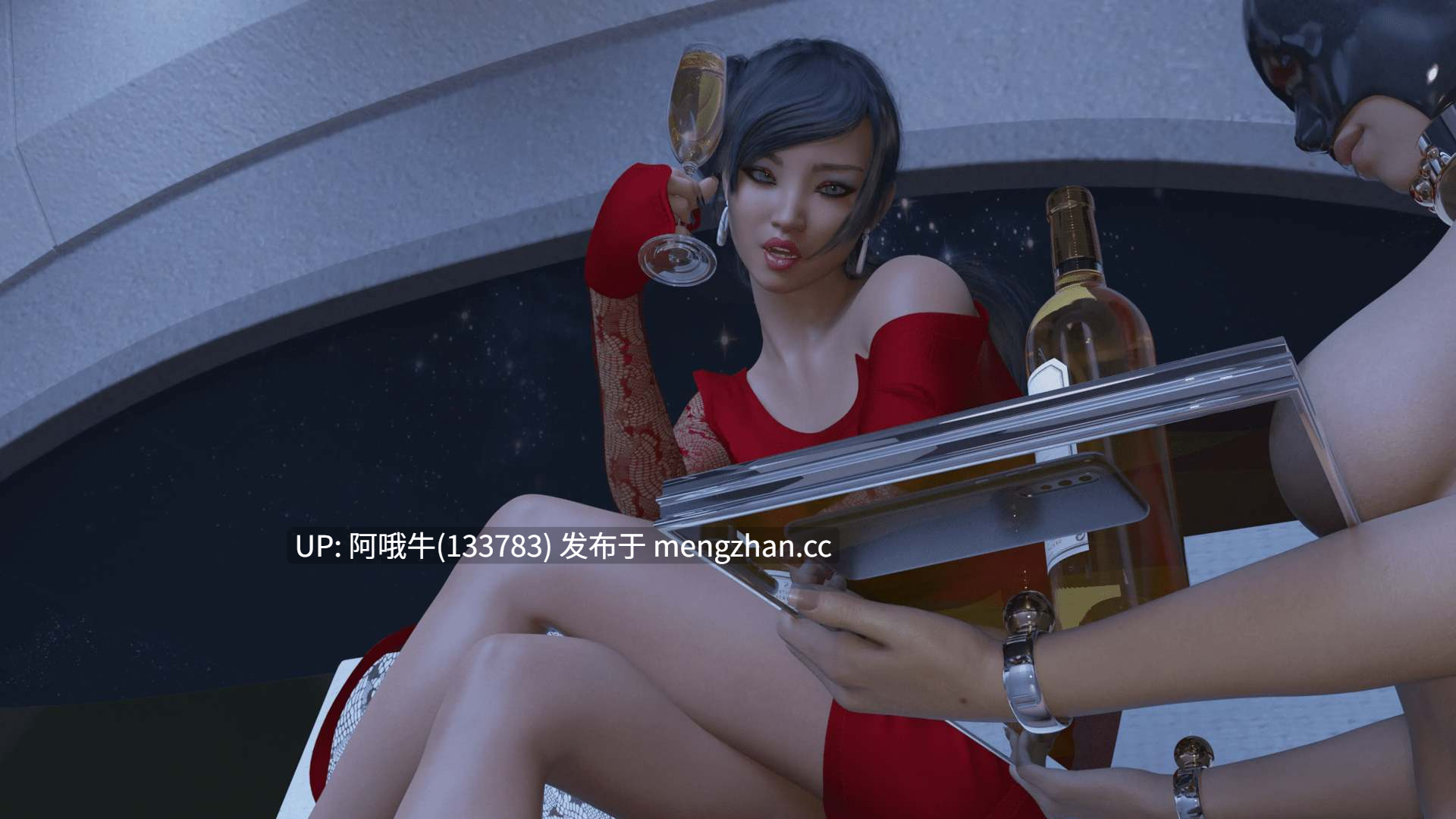 【3D/后宫/SLG/PC/机翻】情感王牌  Ace of Affection  [v0.3] [3.47G]【序号5776】-第15张图片-萌站