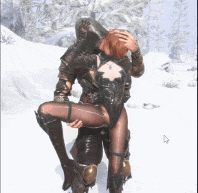 [ACT官中3D步兵动态PC] Snow x Hime 冰霜之姬 V1.7.2 [12.6G]-第7张图片-萌站