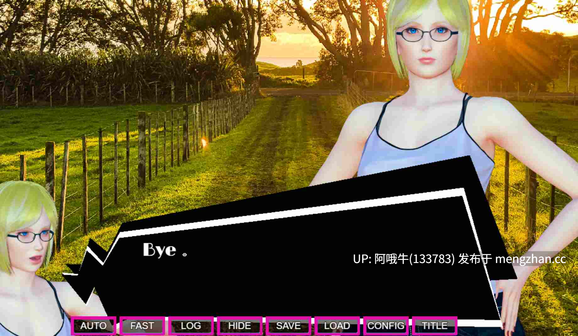 【SLG/奇幻/冒险/PC/机翻】情色事务 Erotica Affairs [v.0.1] 【3.86G】【序号5777】-第8张图片-萌站