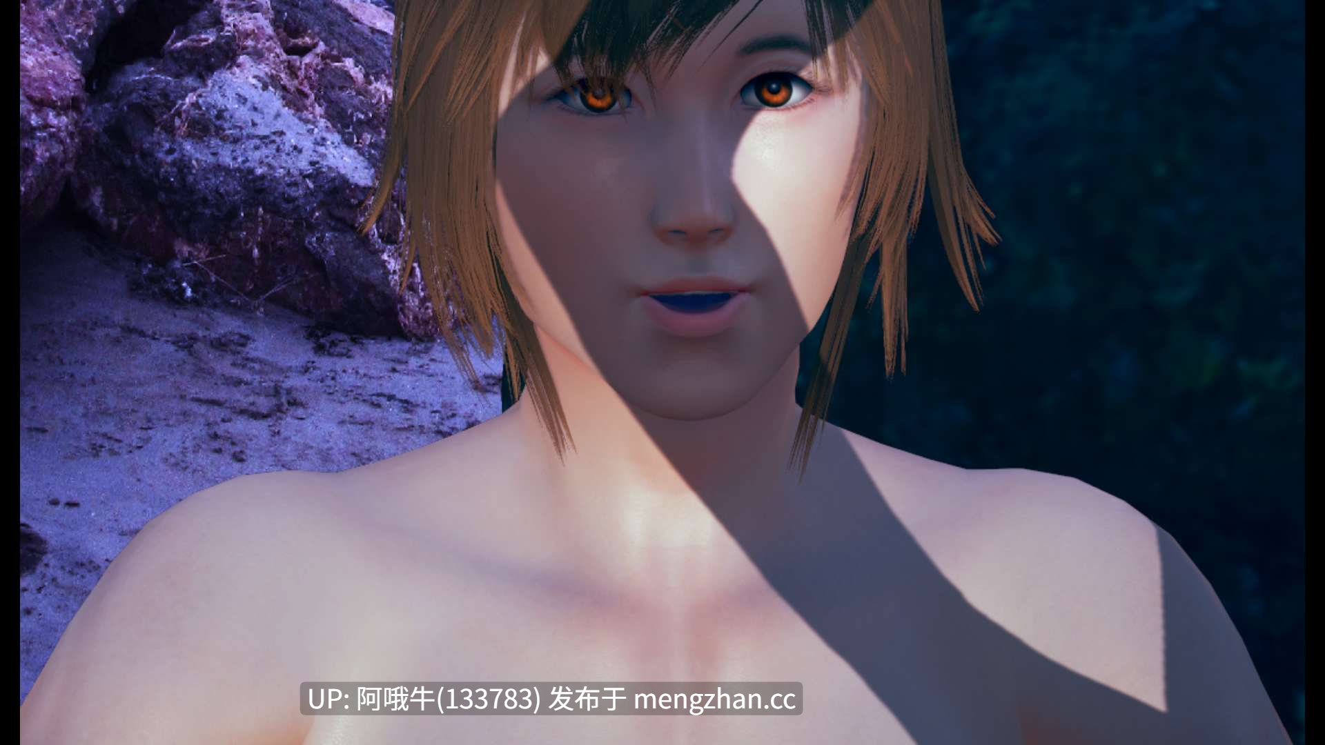 【SLG/奇幻/冒险/PC/机翻】情色事务 Erotica Affairs [v.0.1] 【3.86G】【序号5777】-第10张图片-萌站