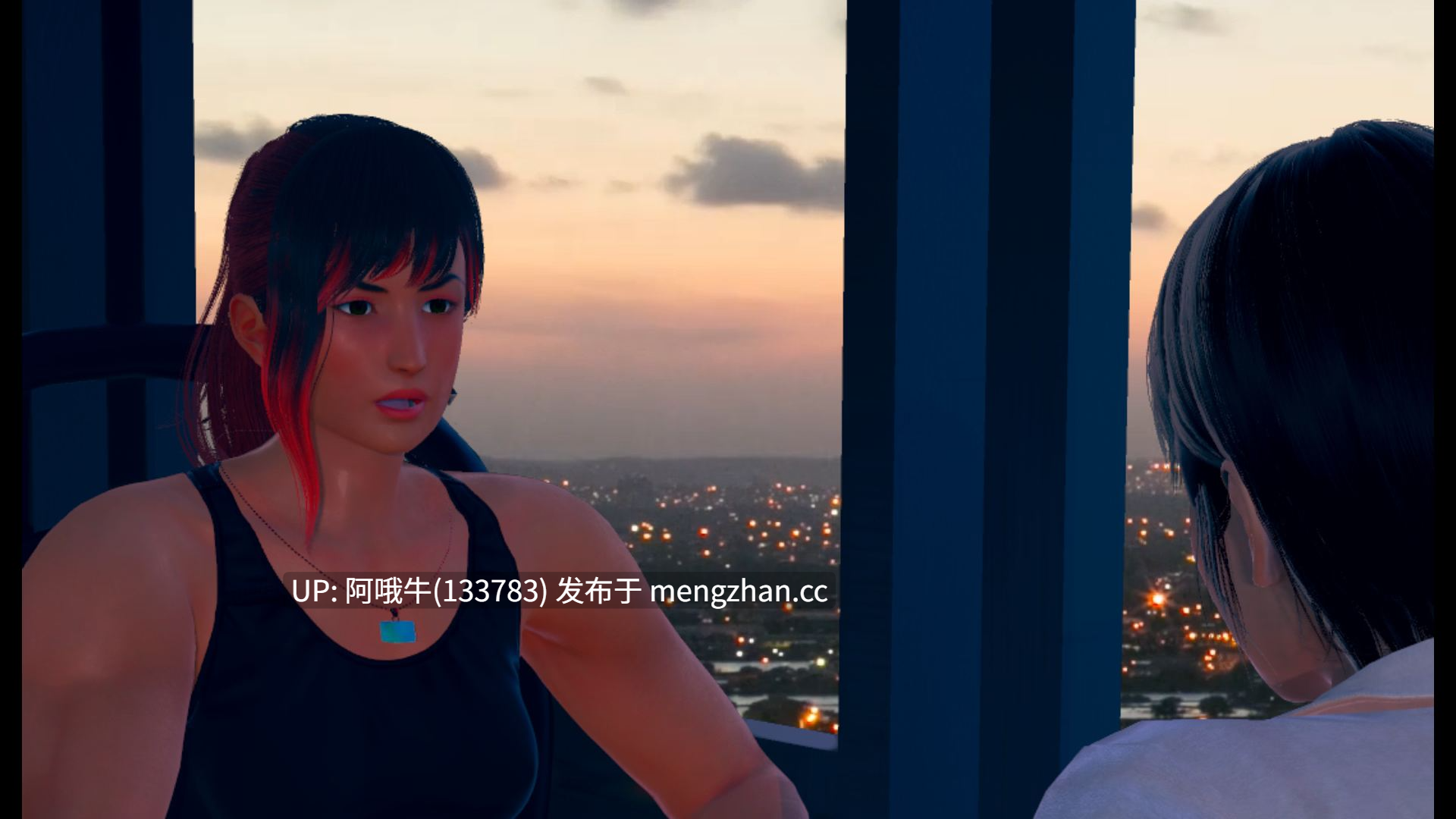 【SLG/奇幻/冒险/PC/机翻】情色事务 Erotica Affairs [v.0.1] 【3.86G】【序号5777】-第13张图片-萌站