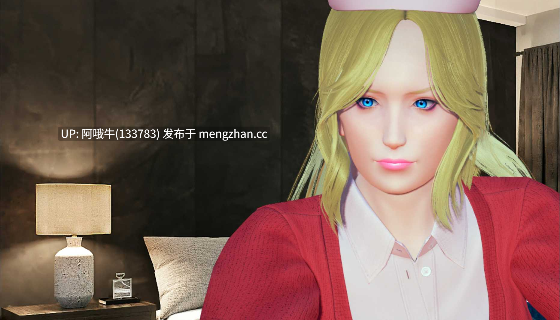 【SLG/奇幻/冒险/PC/机翻】情色事务 Erotica Affairs [v.0.1] 【3.86G】【序号5777】-第16张图片-萌站