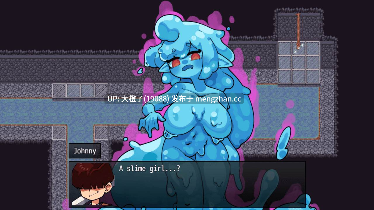 [RPG汉化PC步兵魔物娘后宫]腐化王国 Mynocthia  Corrupted Kingdom v0.1.5x [1.07G]-第6张图片-萌站