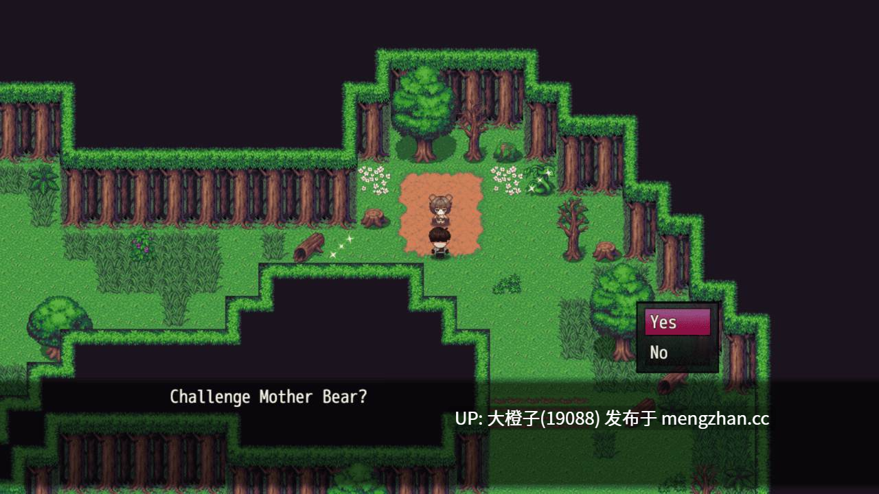 [RPG汉化PC步兵魔物娘后宫]腐化王国 Mynocthia  Corrupted Kingdom v0.1.5x [1.07G]-第8张图片-萌站