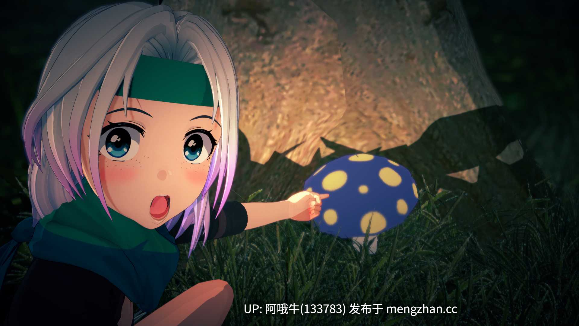【3D/动态/SLG/PC机翻/安卓生肉】维度69 Dimension 69 [v0.30] 【5.15G】【序号5778】-第3张图片-萌站