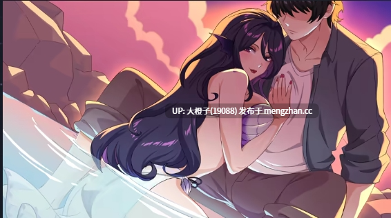 [SLG步兵官中][Reborn Entertainment] 爱与生活：幸福学生 V2.0.4 [5.33G]-第15张图片-萌站