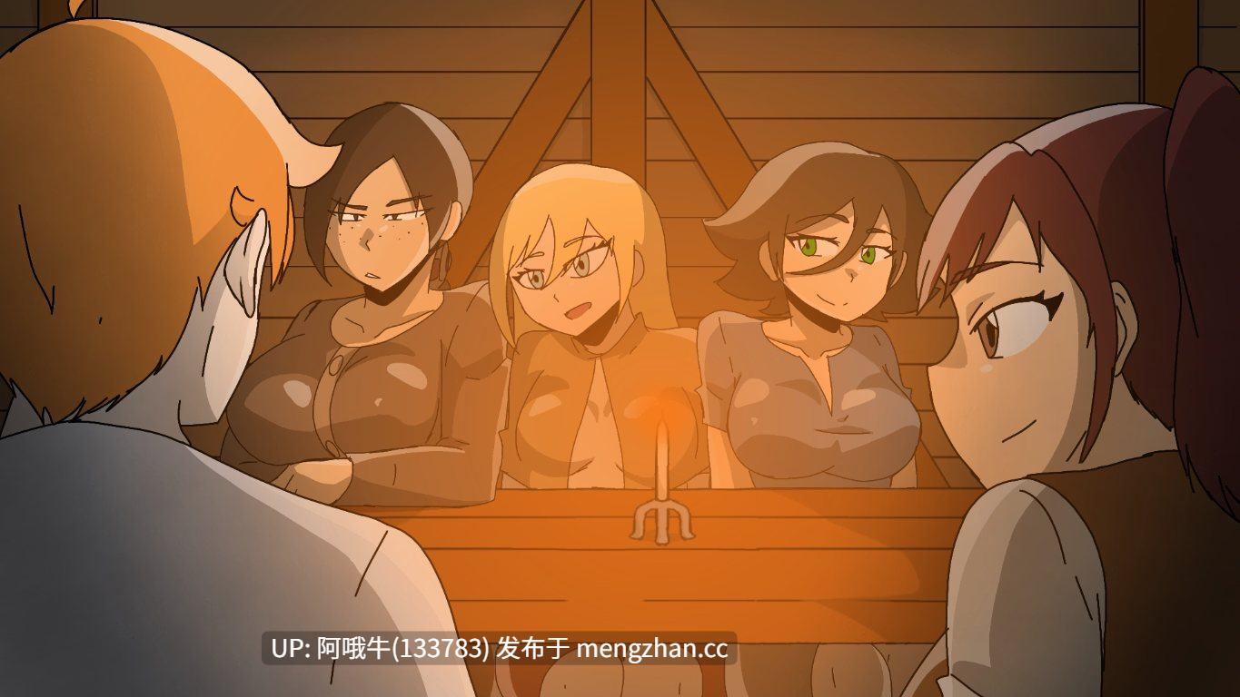 【2D/SLG/奇幻/PC机翻/安卓生肉】猥亵多元宇宙  Lewd Multiverse [v0.3.3] [335M]【序号5779】-第11张图片-萌站