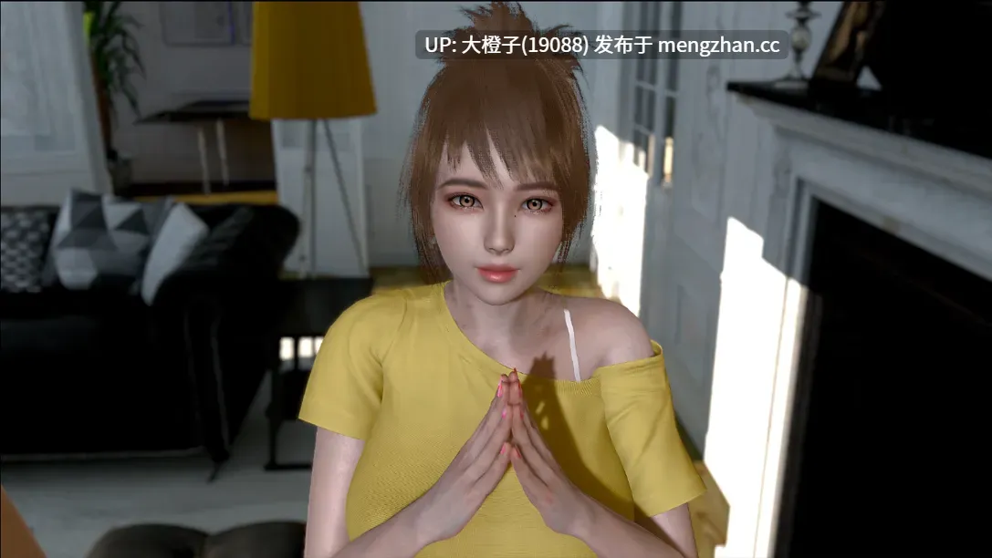 [SLG汉化PC步兵乱伦腐化]欲望村 Lust Village v0.95+作弊MOD[6.5G]-第7张图片-萌站