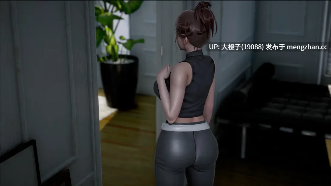 [SLG汉化PC步兵乱伦腐化]欲望村 Lust Village v0.95+作弊MOD[6.5G]-第10张图片-萌站
