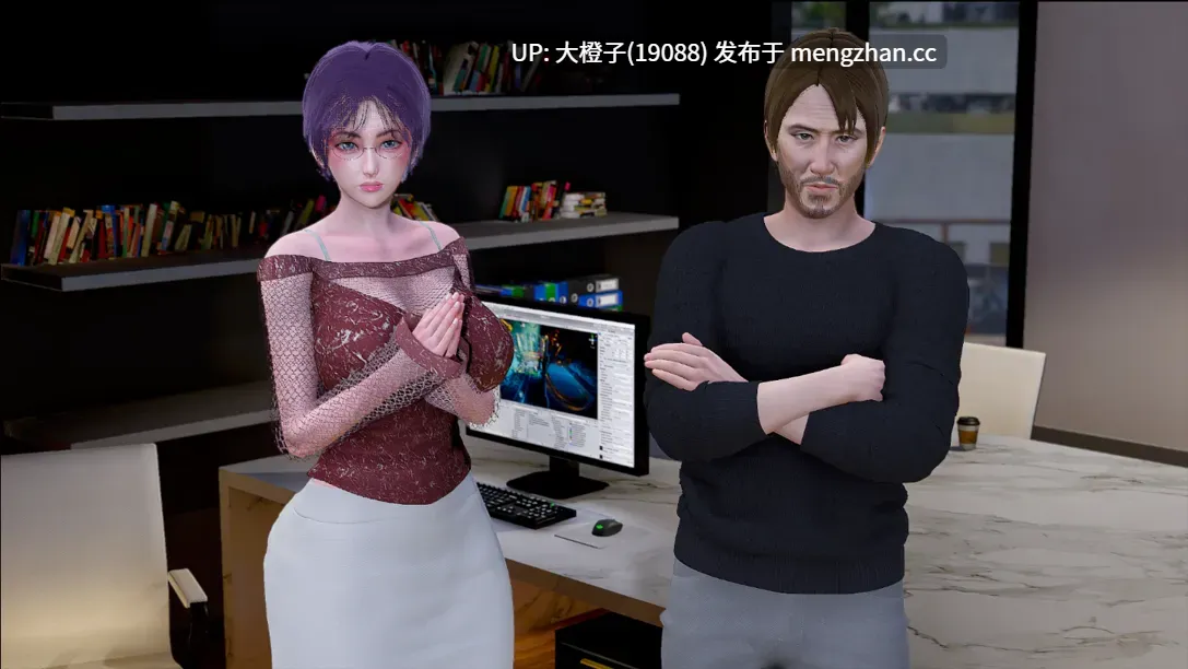 [SLG汉化PC步兵乱伦腐化]欲望村 Lust Village v0.95+作弊MOD[6.5G]-第14张图片-萌站