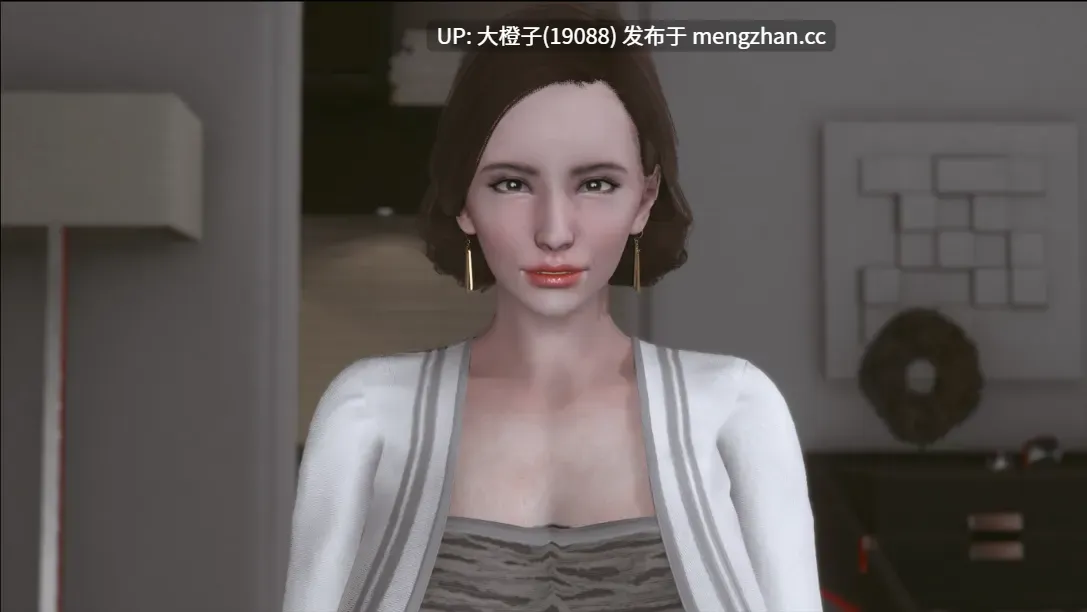 [SLG汉化PC步兵乱伦腐化]欲望村 Lust Village v0.95+作弊MOD[6.5G]-第16张图片-萌站