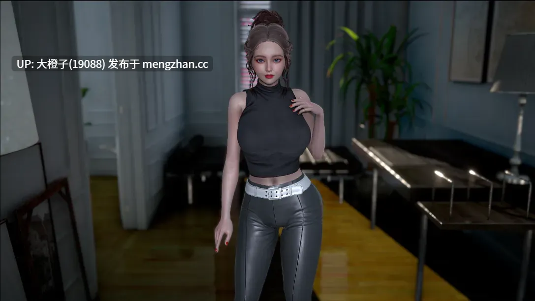 [SLG汉化PC步兵乱伦腐化]欲望村 Lust Village v0.95+作弊MOD[6.5G]-第17张图片-萌站