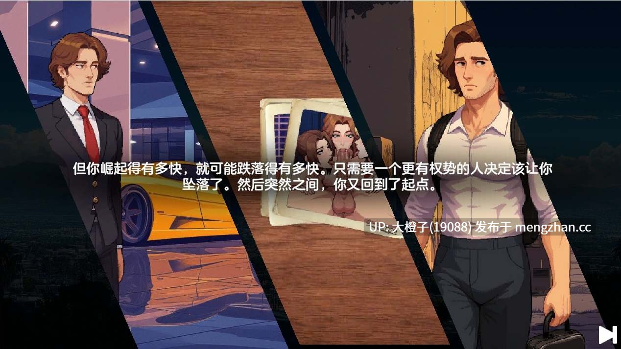 [养成SLG调教汉化动态步兵]造星者物语 Starmaker Storyv1.8a 重置[1.31G]-第10张图片-萌站