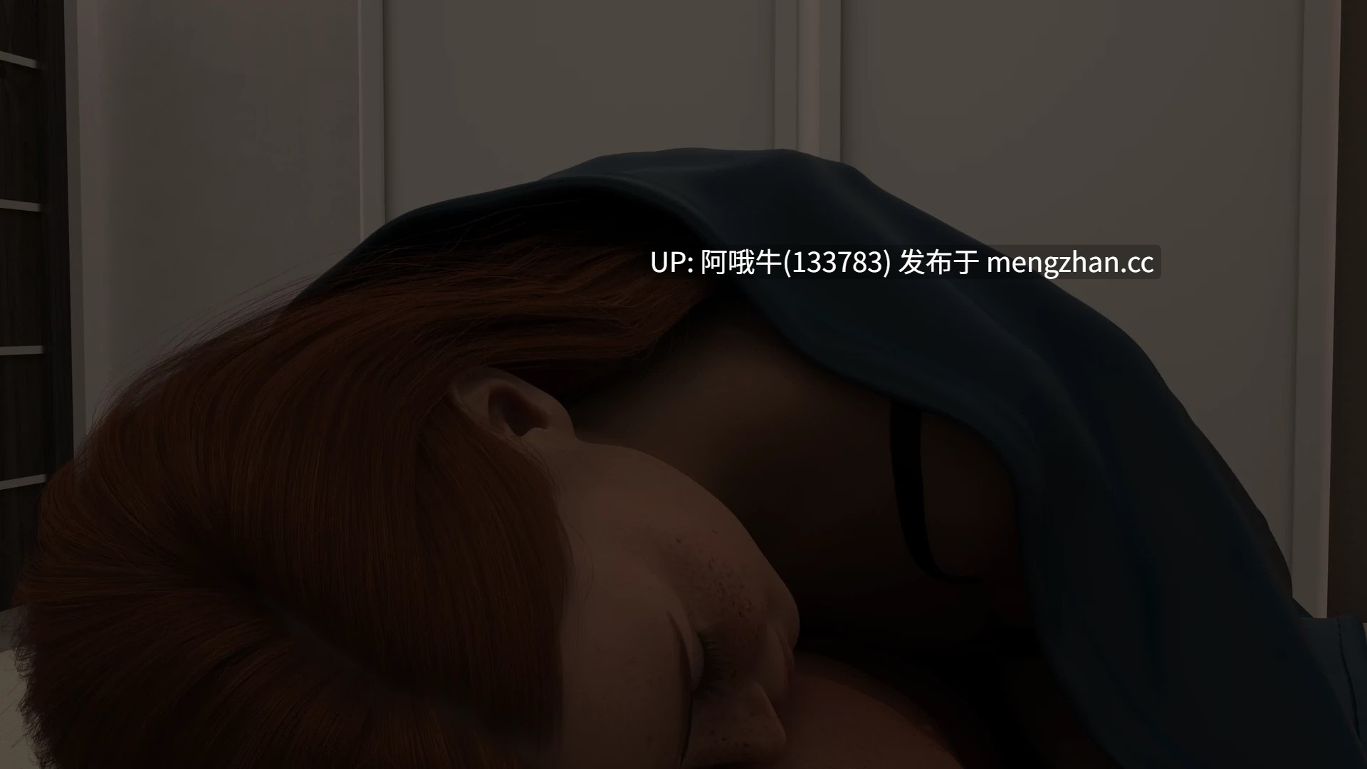 【3D/言情/SLG/PC机翻/安卓生肉】我的新记忆：开始 My New Memories The Beginning [Ch.2] [530M] 【序号5780】-第7张图片-萌站