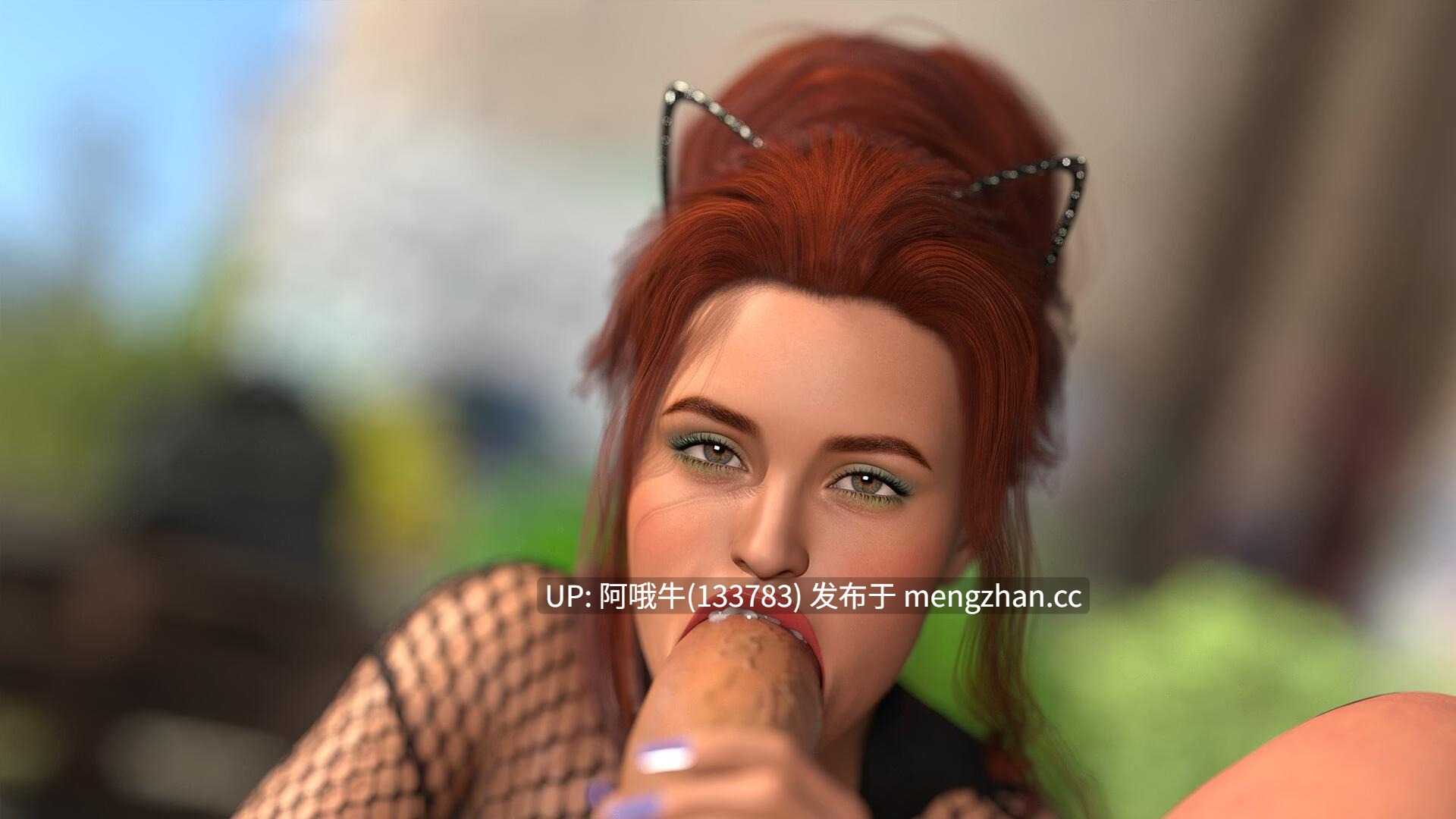 【3D/扶她/SLG/PC/机翻】游戏女孩冒险 Gamer Girl Adventure [最终篇] 【1.34G】【序号5784】-第17张图片-萌站