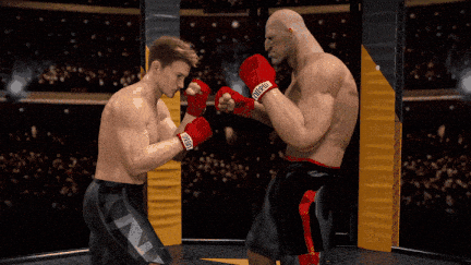 【3D/战斗/动态/SLG/官中/PC/安卓】综合格斗生活模拟器 MMA Life Simulator [v0.3.1 Fix3] [7.22G]【序号5785】-第21张图片-萌站