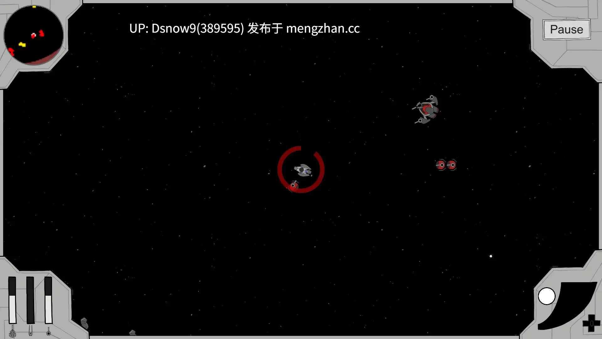 [SLG/动态/生肉] 宇宙船とオペレーション [PC/12.2G]-第4张图片-萌站