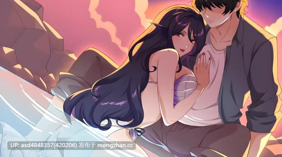 爱与生活：幸福学生 Ver2.0.4【SLG+多人+后宫+互动+动态+官中+无码】-第8张图片-萌站