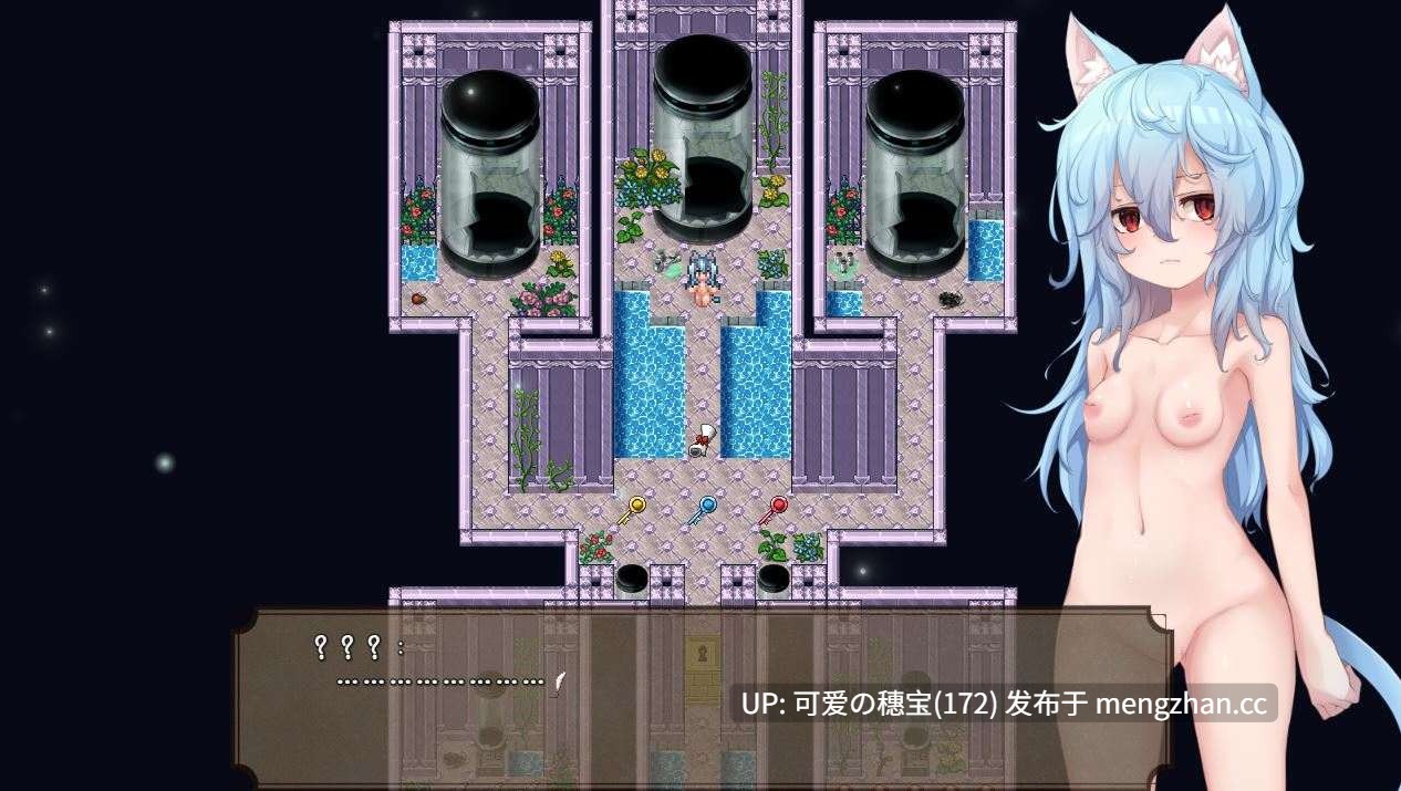 【PC/RPG/AI汉化/1.7G】毁灭之城中的异乡人 - Etranger in the city of doom- 滅びの街のエトランジェ -Etranger in the city of doom- v1.0.0-第3张图片-萌站 【PC/RPG/AI汉化/1.7G】毁灭之城中的异乡人 - Etranger in the city of doom- 滅びの街のエトランジェ -Etranger in the city of doom- v1.0.0-第3张图片-萌站