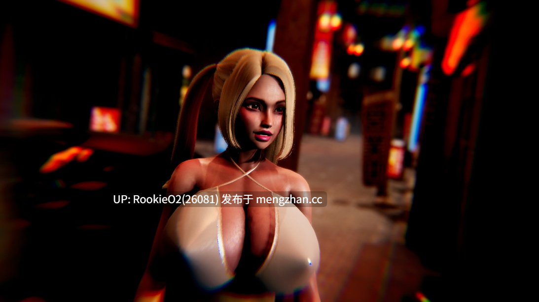 【亚洲SLG/汉化/3D/PC】仙凤驯兽师 / Nympho Tamer v0.88 AI汉化版【3.55G】-第5张图片-萌站