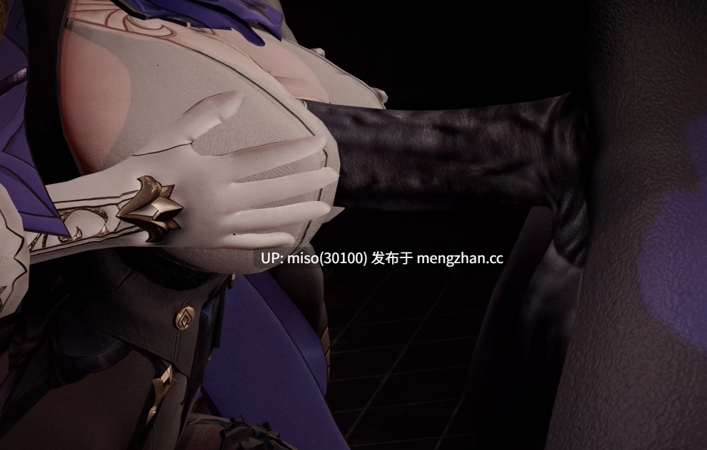 1.【Genshin Impact】Fontaine_Duel_-第3张图片-萌站 1.【Genshin Impact】Fontaine_Duel_-第3张图片-萌站