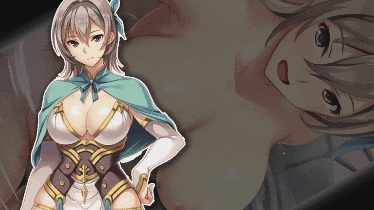 [萌站内嵌][官中][PC.RPG]致我曾是勇者的子们 かつて勇者だった妻達へ +女王DLC+存档 [2.2G][度盘]-第10张图片-萌站