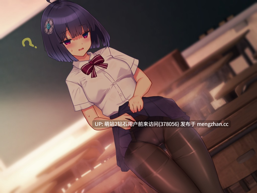 [萌站内嵌][神作RPG预定][制服无表情少女开发催情调教堕落]魔装影姬牢夜末寂然无码0.14测试+锥桶衣装mod[1.46G百度]-第4张图片-萌站