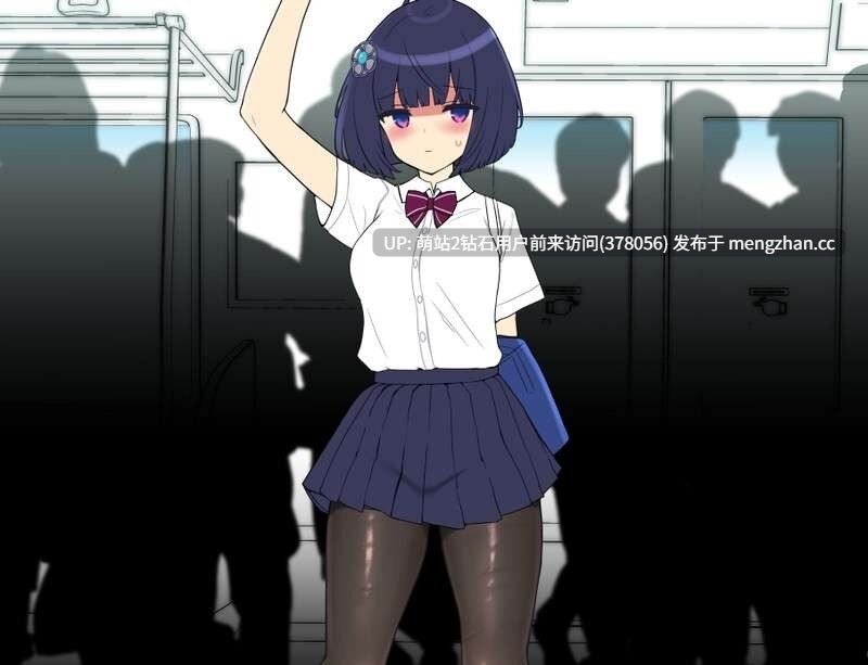 [萌站内嵌][神作RPG预定][制服无表情少女开发催情调教堕落]魔装影姬牢夜末寂然无码0.14测试+锥桶衣装mod[1.46G百度]-第9张图片-萌站