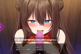 58.[萌站内嵌][自购][もきゅもきゅそふと][RPG]淫灵退魔师小枫v1.05[官中步兵][PC][503M][百度]-第3张图片-萌站