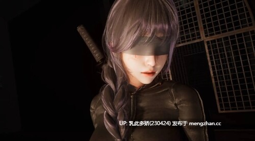 5[SLG动态官中步兵PC更新] 启示录 2059 Apocalypse 2059 v0.3 Special 动态官中步兵版 [1.37G]