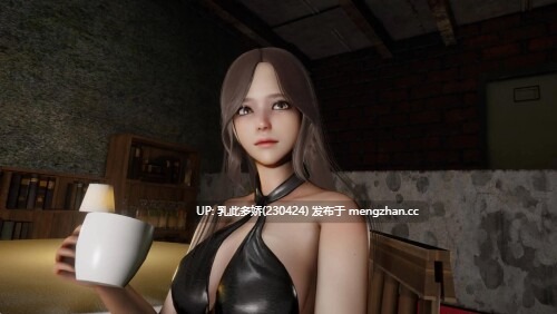 5[SLG动态官中步兵PC更新] 启示录 2059 Apocalypse 2059 v0.3 Special 动态官中步兵版 [1.37G]-第4张图片-萌站