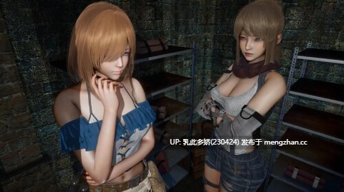 5[SLG动态官中步兵PC更新] 启示录 2059 Apocalypse 2059 v0.3 Special 动态官中步兵版 [1.37G]-第6张图片-萌站