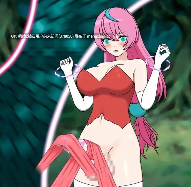 [萌站内嵌][探索RPG异种X虫X] 迷糊扶她魅魔榨精地牢营救记 寝ぼすけふたなりの搾精ダンジョン救出記 V1.1 官方中文版+存档 [272M度盘] -第2张图片-萌站